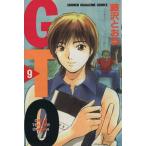  б/у GTO 9 шт манга еженедельный журнал KC подросток комикс Fujisawa ..... фирма 