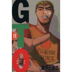  б/у GTO 11 шт манга еженедельный журнал KC подросток комикс Fujisawa ..... фирма 