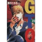  б/у GTO 23 шт манга еженедельный журнал KC подросток комикс Fujisawa ..... фирма 