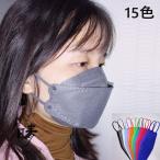 ショッピングkf94 マスク マスク 3D 立体的 KF94マスク 柳葉型 4層構造 平ゴム KN95同級 10個包装 小包装 30枚 50枚入 カラフル ピンク ブルー高級マスク 不織布 韓国風 男女兼用