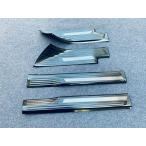  новая модель Outlander накладка на порожек подножка отделка Mitsubishi Outlander PHEV GN серия внутренняя панель аксессуары подножка защита протектор 