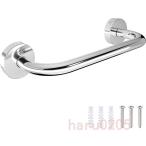  поручень из нержавеющей стали рука .. интенсивность 50%UP нагрузка 120kg ржавчина нет предотвращение скольжения вертикальный ширина двоякое применение 300 400 500 600mm винт . фиксация крепкий безопасность вход туалет ванная ванна наружный 