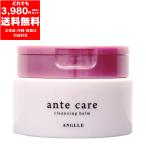 ante care очищение балка m Anne te уход 85g макияж сбрасывание сделано в Японии увлажнитель лекарство для очищение Anne te уход 