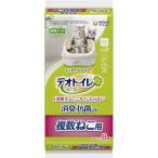 [ бесплатная доставка ]Yahoo! ограничение цена se-ru. покупка выгода!teo туалет несколько .. для дезодорация * антибактериальный сиденье 8 листов ×6ko