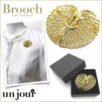 ブローチ レディース 翼 ハート 羽 ブローチ ゴールド 結婚式 入学式 卒業式 入園式 卒園式 おしゃれ  アクセサリー