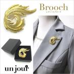 ブローチ デザインブローチ ゴールド 結婚式 入学式 卒業式 入園式 卒園式 着物 おしゃれ レディース アクセサリー
