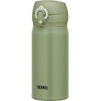 ショッピングサーモス 水筒 サーモス 水筒 真空断熱ケータイマグ 350ml カーキ JNL-355 KKI