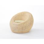 ショッピングラタン 今枝商店 ラタン 籐 アームチェアー Y805