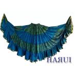  подготовка средний новое поступление Индия производства Berry Dance 25 ярд шелк jipsi- юбка голубой зеленый фиолетовый 