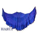  новое поступление Индия производства Berry Dance 25 ярд шелк jipsi- юбка королевский синий 