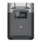 EcoFlow eko поток DELTA2 специальный extra аккумулятор ZMR330EB