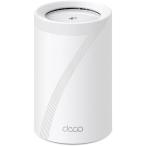 TP-Link ティーピーリンク Deco BE65 Pro BE9300 トライバンドメッシュWi-Fi 7システム 1パック