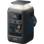 ショッピングポータブル電源 Anker Solix C300 DC Portable Power Station ポータブル電源 ブラック A1726511