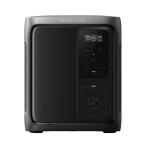 ショッピングポータブル電源 EcoFlow DELTA 3 1000 Air ポータブル電源 960Wh EFD3AIR-JP-C