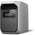 EcoFlow DELTA 3 Classic ポータブル電源 1024Wh