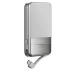 EcoFlow RAPID Magnetic Power Bank 5000mAh マグネット式モバイルバッテリー