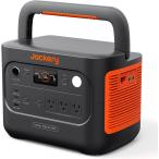 Jackery ポータブル電源 1500 New 1536Wh