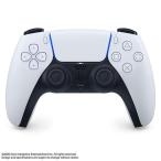 SONY PlayStation5 DualSense CFI-ZCT1J ワイヤレスコントローラー 新品