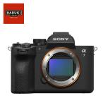【即納】 SONY ソニー α7 V ミラーレス一眼カメラ ILCE-7M5 ボディ 4548736173774