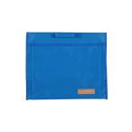  large Akira plan .. sause type disaster prevention head width for pocket attaching cover light blue approximately 34×42cm 90055