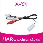 ビートソニック　映像入力アダプタ