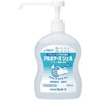 アルボナースジェル（オートディスペンサー用）500ｍｌ