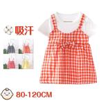  детская одежда One-piece ребенок одежда baby девочка день рождения короткий рукав лето рождение . праздник . хлопок . пот тонкий младенец симпатичный ребенок Kids юбка casual подарок обычно надеты 
