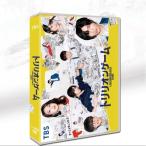 トリリオンゲーム DVD-BOX DVD