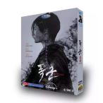 日本語字幕 韓国ドラマ「暴君」DVD Blu-ray BOX 全話収録
