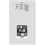 (10冊単位注文特別)L99G　サニパック　ポリ袋　120L　透明　1000mm×1200mm