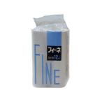 TO フィーネ トイレットペーパー 袋包装 シングル 55m 8袋×12ロール