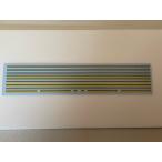 E127系帯デカール 南武支線