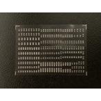 秋田新潟編成番号インレタ