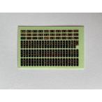 E127系方向幕ステッカー　松本/LED