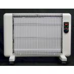 ショッピング型 サンラメラ 600W 0621型 ミルキーホワイト 安全暖房 ペットも安心 ハル薬店