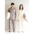 ピープルツリー オーガニックコットン 男女兼用 パジャマ ハル薬店