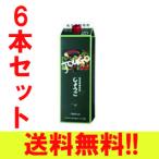 ショッピング焼酎 奄美　黒糖焼酎　奄美大島酒造　ＪＯＵＧＯ　じょうご　1800ml　25度　紙パック　6本セット　 送料無料 （東北・北海道・沖縄+500円）