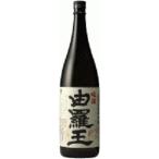 奄美　黒糖焼酎　喜界島酒造　咲酒　由羅王　ゑぐし　ゆらおう　25度　1800ml