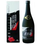 奄美　黒糖焼酎　喜界島酒造　クレオパトラ　28度　720ml　化粧箱入り