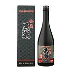 奄美　黒糖焼酎　喜界島　朝日酒造　黒潮　35度　720ml　化粧箱入り