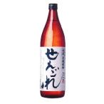 奄美　黒糖焼酎　西平本家　せえご