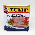  тюльпан свинина легкий соль свинина Rancho mi-to340g