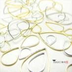  рама детали ...10mm 16mm 25mm Gold серебряный белый серебряный Drop ..sizk resin рама type рамка-оправа аксессуары детали ручная работа 