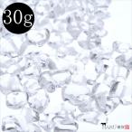 sa.. камень crystal 30g дыра есть кристалл бисер натуральный камень маленький камень Stone .. фэн-шуй cluster прозрачный прозрачный серьги серьги ручная работа аксессуары T-025