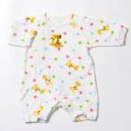 [ почтовая доставка бесплатная доставка ] Fit все жираф & звезда рисунок комбинезон детский комбинезон baby Kids ребенок одежда младенец новорожденный одежда детская одежда 50cm 60cm 70cm