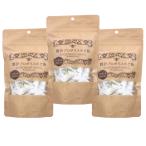 (3個セット)潤沢プロポリスのど飴 