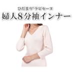 暖房インナー防寒インナーひだまりラ...