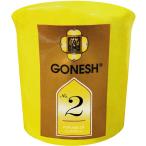 GONESH ガーネッシュ ボーティブ キャンドル NO.2 芳香剤