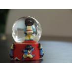 激レア ジョリー・ゴリー スノードーム （ケーキ）