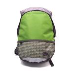 Crumpler The Private Zoo Backpack-Olive Dot by Crumpler 並行輸入品 